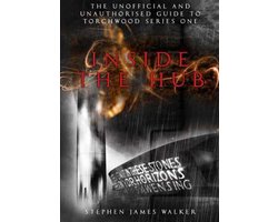 Torchwood Inside the Hub