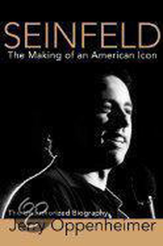 Seinfeld - cover