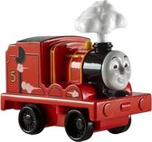 Fisher-price My First Thomas & Friends: Locomotief James 13 Cm