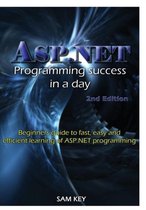 ASP.NET Programming Success in A Day