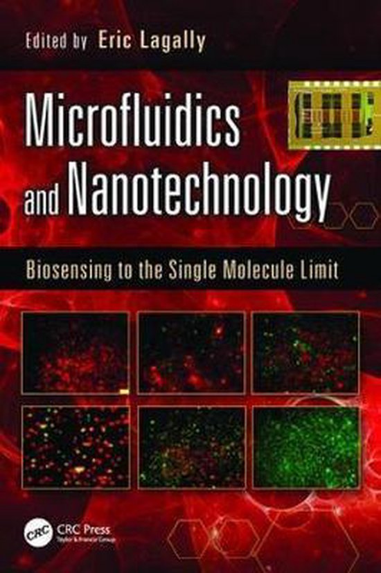 Devices, Circuits, and Systems- Microfluidics and Nanotechno ... - cover