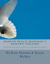 World Peace Missions Poetry Volume