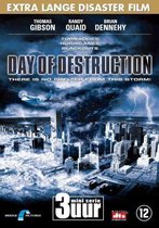 Day Of Destruction