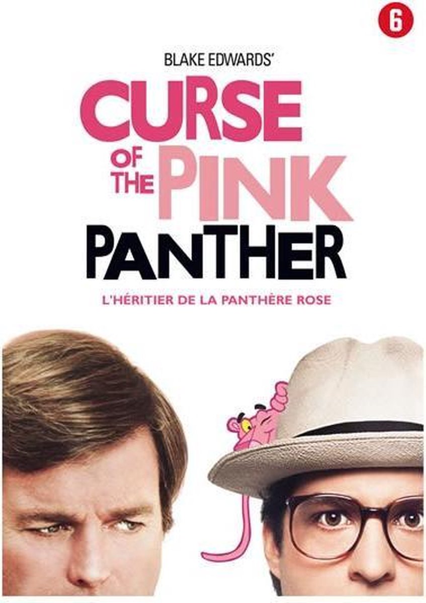 Curse Of The Pink Panther