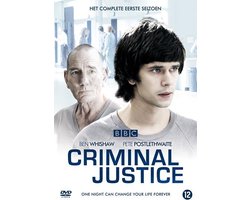 Criminal Justice S1