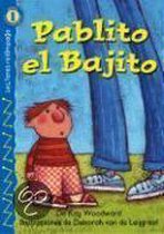 Pablito El Bajito/Too Small Paul