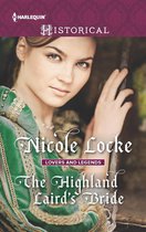 Lovers and Legends - The Highland Laird's Bride