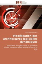 Modélisation des architectures logicielles dynamiques