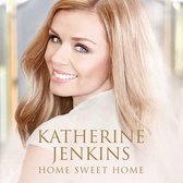 Katherine Jenkins: Home Sweet Home [CD]