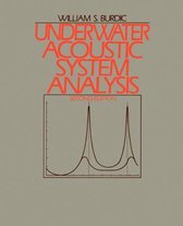 Underwater Acoustic System Analysis