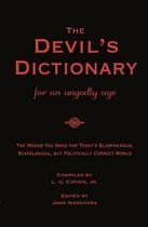 The Devil's Dictionary for an Ungodly Age