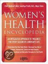 Women's Health Encyclopedia