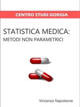 Statistica Medica: metodi non parametrici
