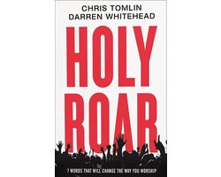 Holy Roar