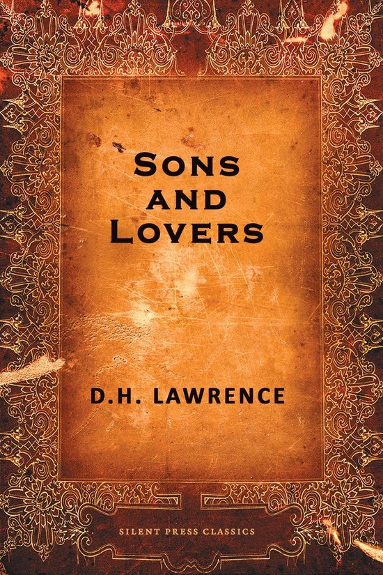 sons and lovers book review