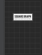Square Grid Graph Paper