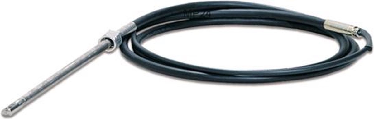 SeaStar Stuurkabel SSC62 17' (5.18m)