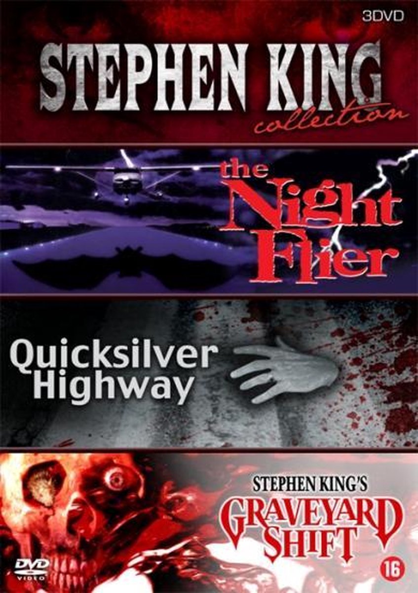 Stephen King Collection