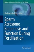Advances in Anatomy, Embryology and Cell Biology 220 - Sperm Acrosome Biogenesis and Function During Fertilization