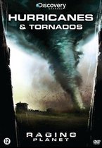 Hurricanes And Tornados