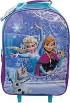 Disney Frozen Trolley 41x28x12cm