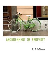 Abondenment of Property