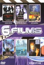 6 Films Box 8