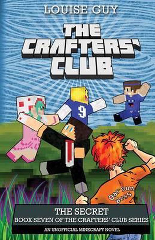 The Crafters’ Club Series