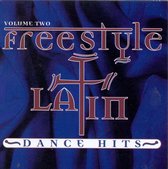 Freestyle Latin Dance Hits 2