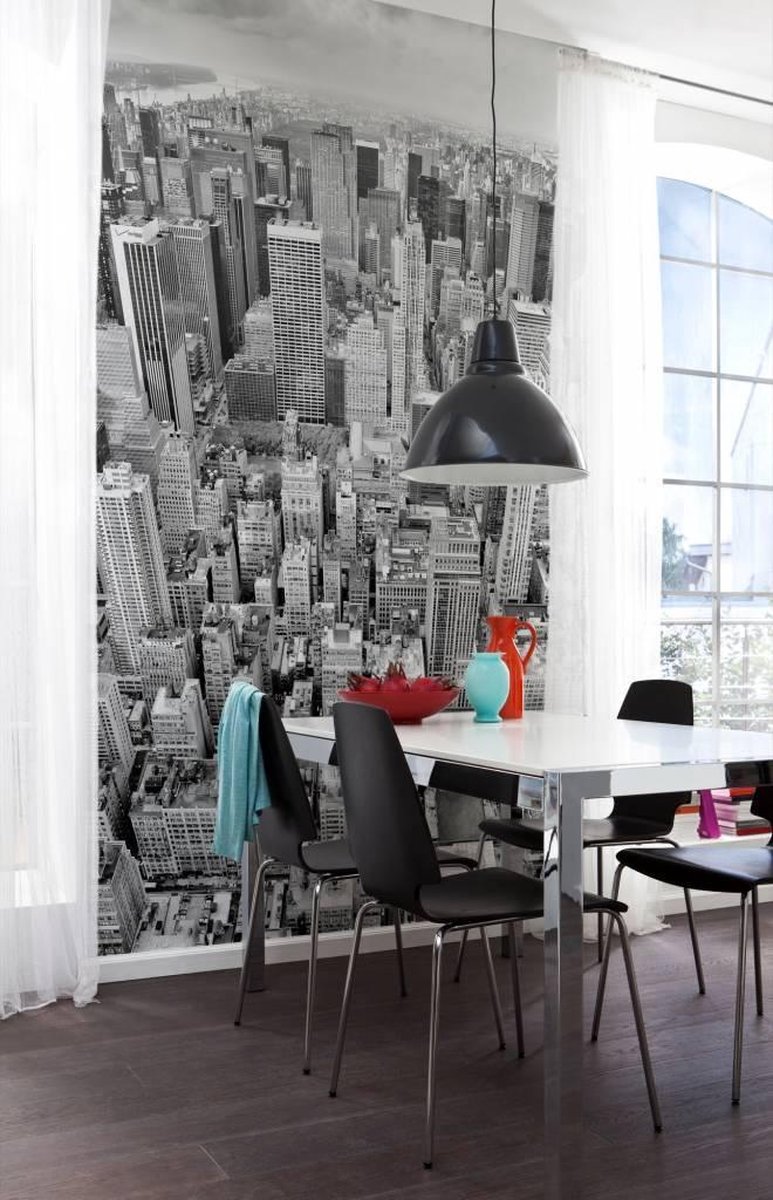 Komar Fotobehang Uptown