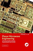 Planar Microwave Engineering