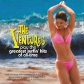 The Ventures Play The Greatest Surfin Hits Of All-Time