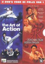 Art of Action/Crouching T (2DVD)