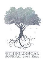 Ccda Theological Journal, 2013 Edition
