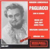 Leoncavallo: Pagliacci (M Nchen 195