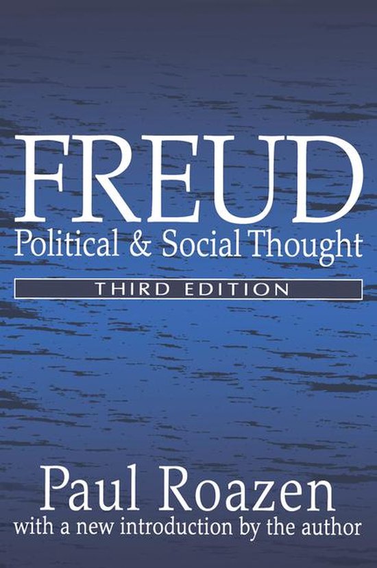 Freud - cover