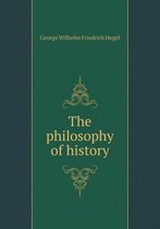 The philosophy of history