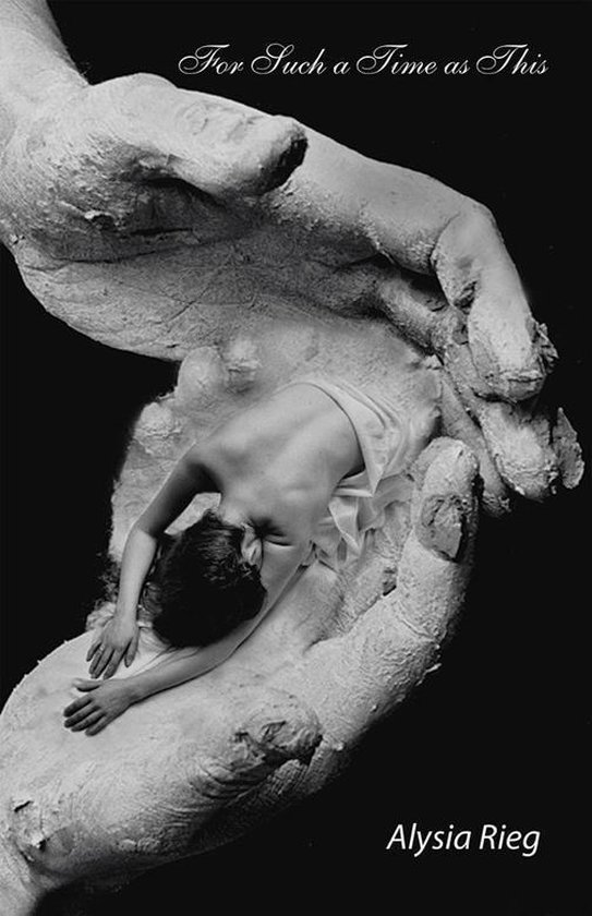 For Such a Time as This - cover