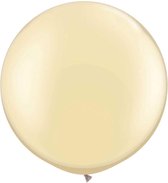 Pearl Ivory Ballon XL - 90cm