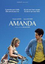 Amanda (DVD)