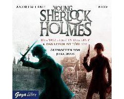 Young Sherlock Holmes - Die Box