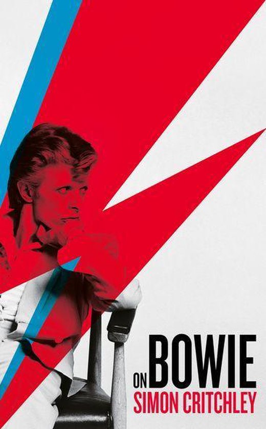 On Bowie - cover