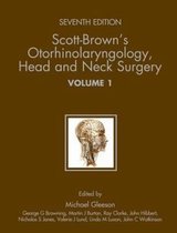 Scott-Brown's Otorhinolaryngology
