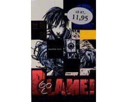 Blame! 2 | Tsutomu Nihei