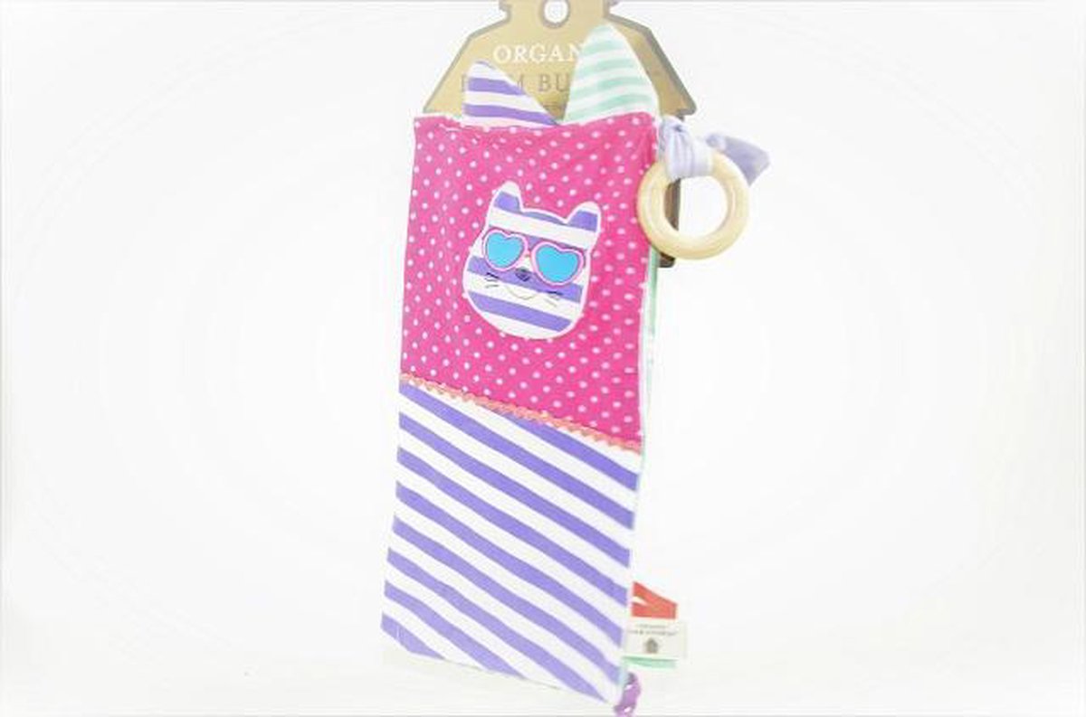 Beeztees knuffeldoek schaap Lu 37 x 28 x 4 cm aanbieding bij Intratuin