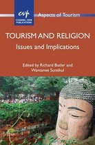 Aspects of Tourism 83 - Tourism and Religion