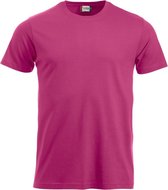 Clique New Classic-T 029360 - Helder kersen - XL