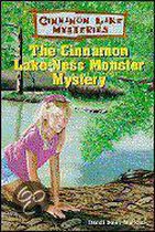 The Cinnamon Lake-Ness Monster Mystery