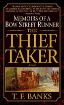 Memoirs of a Bow Street Runner 1 - The Thief-Taker