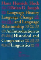 Language History, Language Change and Language Relationship